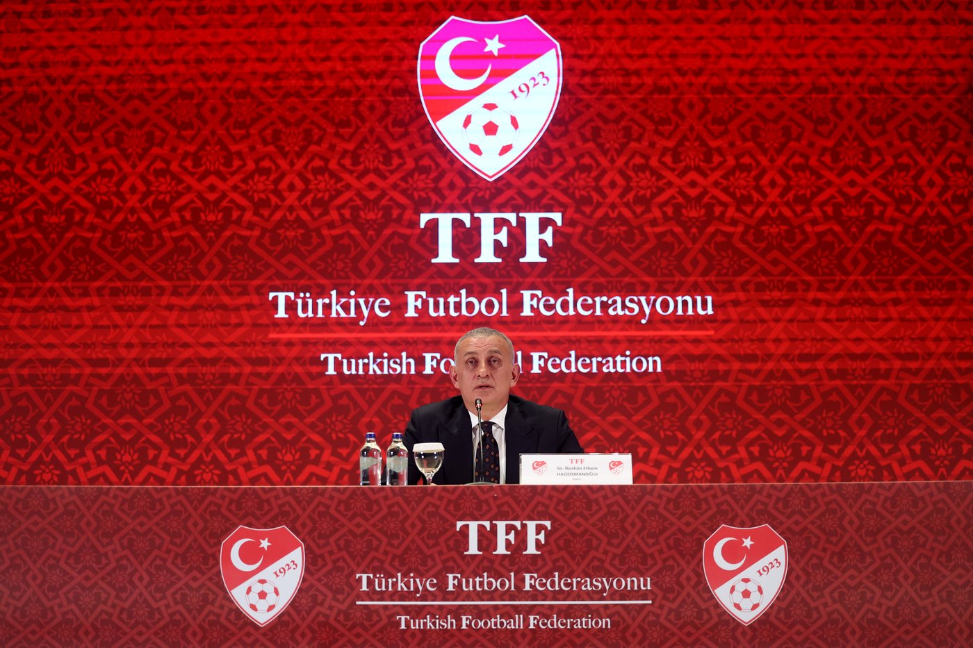 Turkish soccer federation suspends 149 referees for alleged involvement in betting scandal | iNFOnews.ca