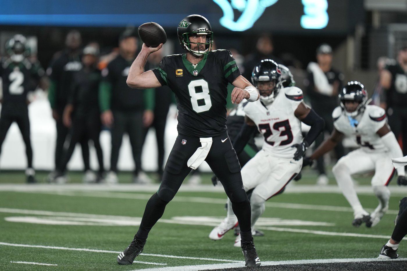 Fantasy plays: Players to start and sit for NFL Week 10 | iNFOnews.ca Fantasy plays: Players to start and sit for NFL Week 10 | iNFOnews.ca
