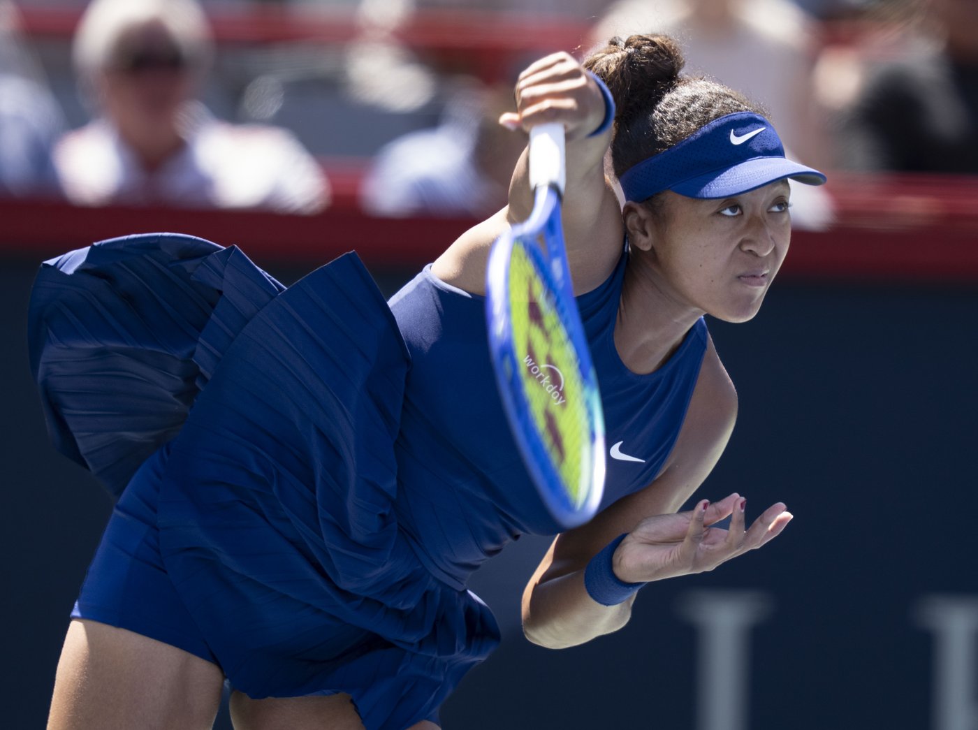 'I'm a fighter': Sevastova upsets Pegula at NBO after long journey back to tennis | iNFOnews.ca 'I'm a fighter': Sevastova upsets Pegula at NBO after long journey back to tennis | iNFOnews.ca
