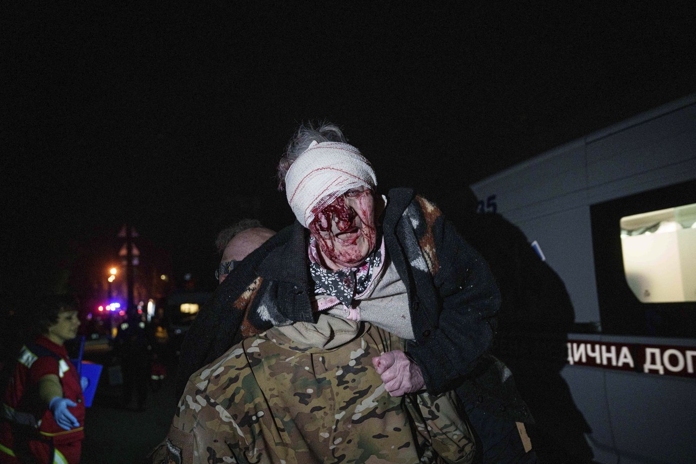 PHOTO COLLECTION: Russia Ukraine War | iNFOnews.ca