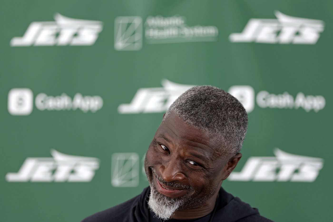 From fashion fines to man in charge: Aaron Glenn's former Jets teammates proud of his NFL journey | iNFOnews.ca