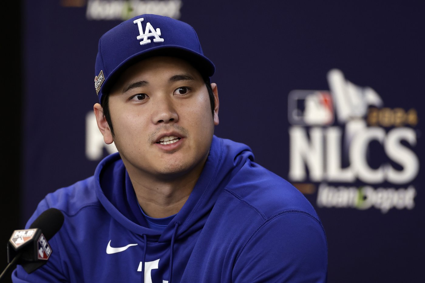 Ohtani and Lindor leading the way as Dodgers-Mets NLCS shifts to NYC for Game 3 on Wednesday | iNFOnews.ca Ohtani and Lindor leading the way as Dodgers-Mets NLCS shifts to NYC for Game 3 on Wednesday | iNFOnews.ca