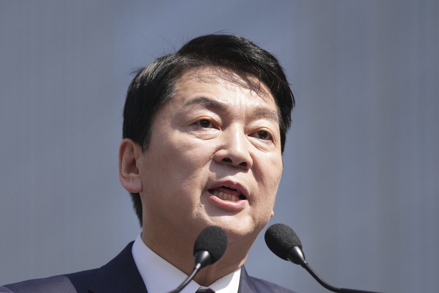 South Korea will hold a presidential election June 3 to choose Yoon's successor | iNFOnews.ca South Korea will hold a presidential election June 3 to choose Yoon's successor | iNFOnews.ca