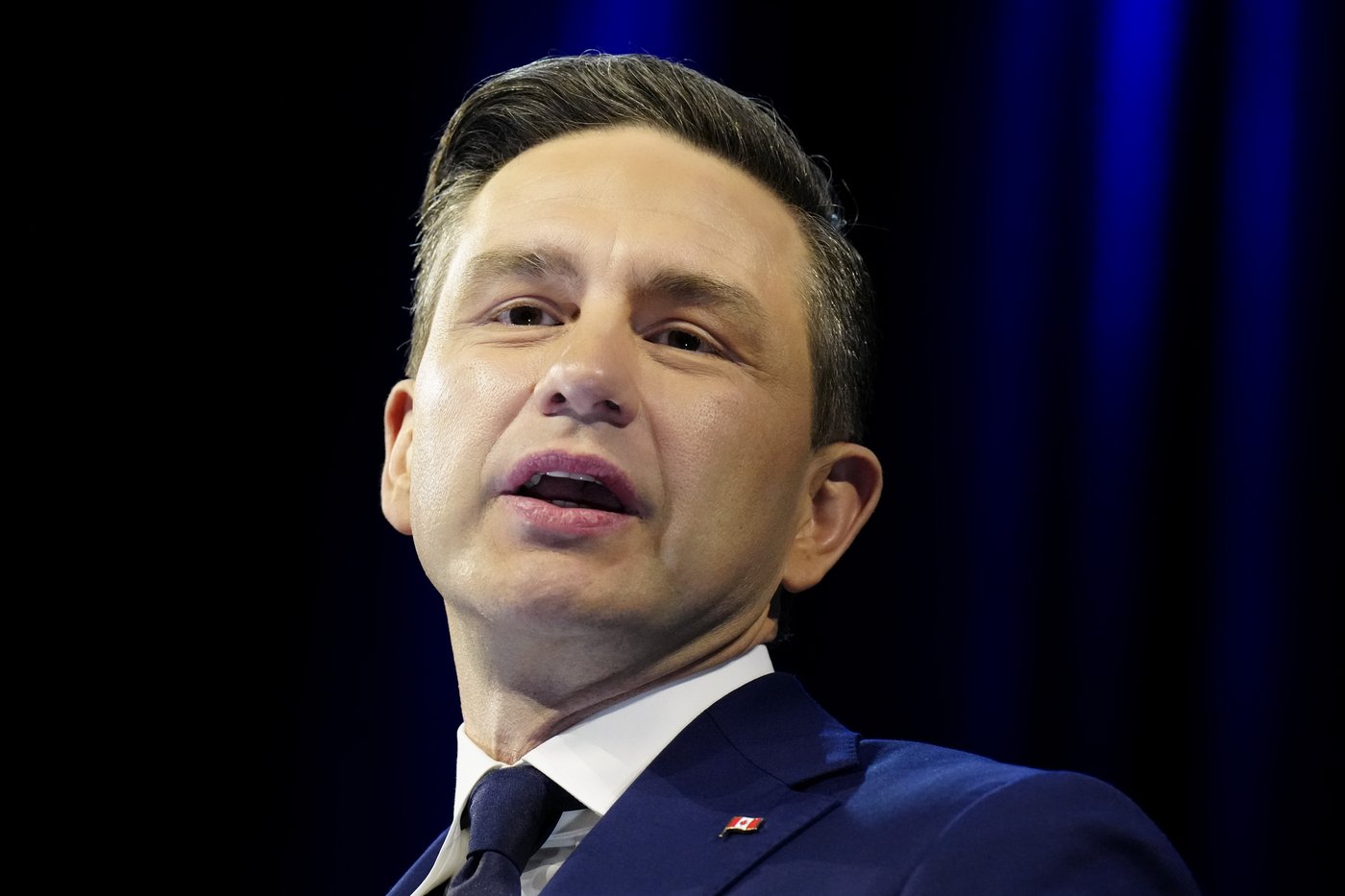 Conservative Leader Pierre Poilievre loses his long-held seat in Ottawa | iNFOnews.ca Conservative Leader Pierre Poilievre loses his long-held seat in Ottawa | iNFOnews.ca