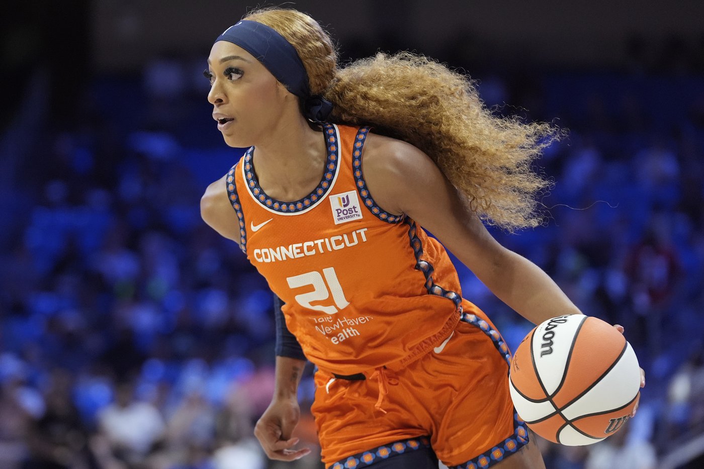 The darker side of the rise of women’s sports: With more visibility comes more online harassment | iNFOnews.ca The darker side of the rise of women’s sports: With more visibility comes more online harassment | iNFOnews.ca