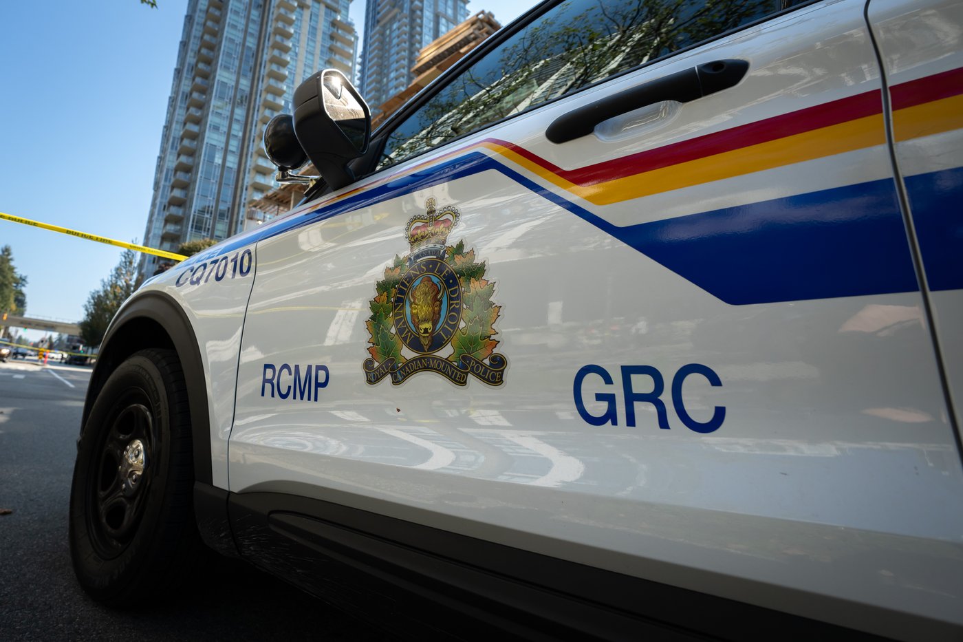 Crime severity index dropped four per cent last year, Statistics Canada says | iNFOnews.ca