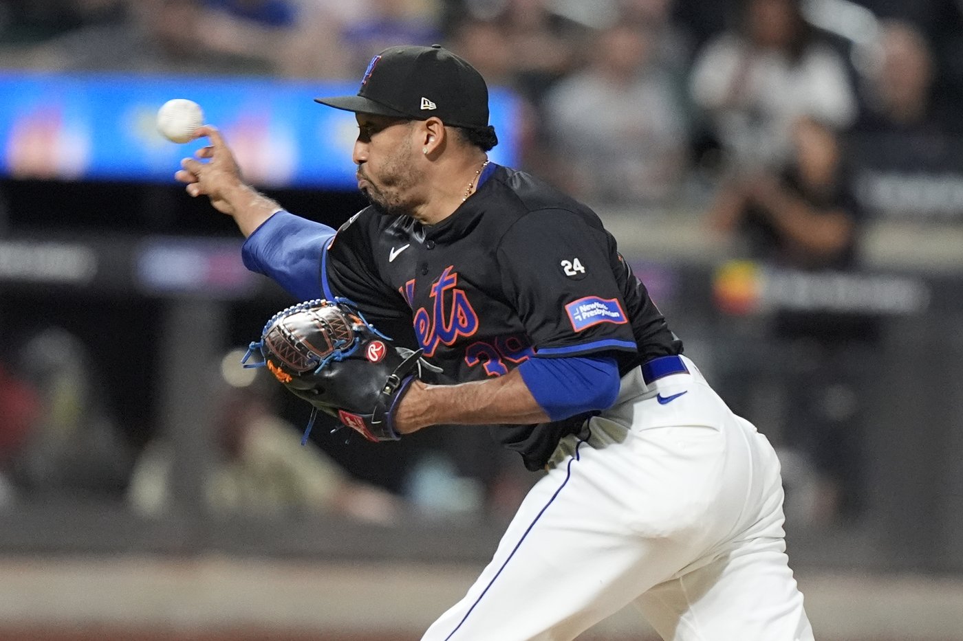 Mets score double-digit runs in 3 straight games for first time in 63-season history | iNFOnews.ca Mets score double-digit runs in 3 straight games for first time in 63-season history | iNFOnews.ca