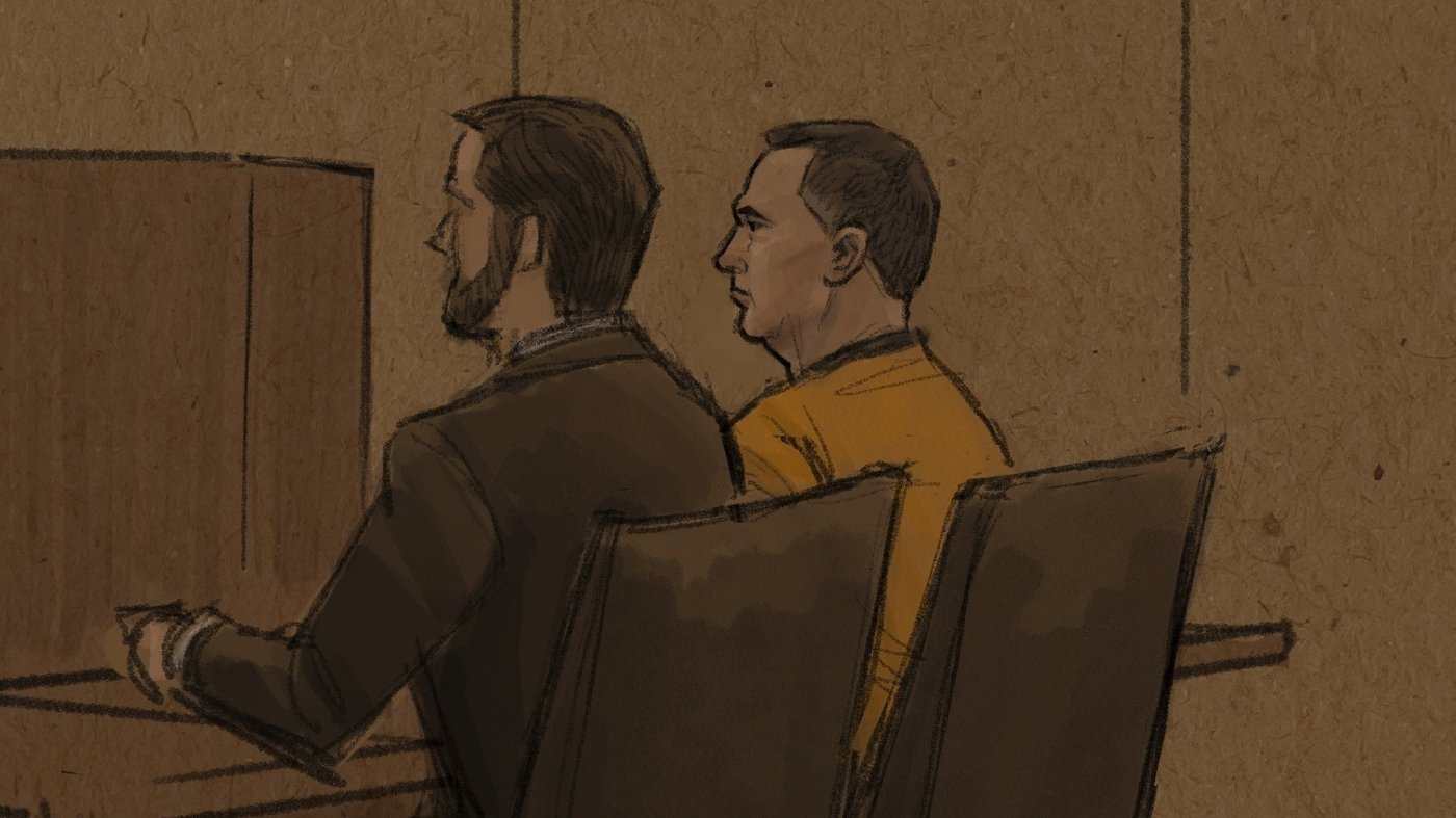 Man charged with killing prominent lawmaker could face a rarity for Minnesota: the death penalty | iNFOnews.ca