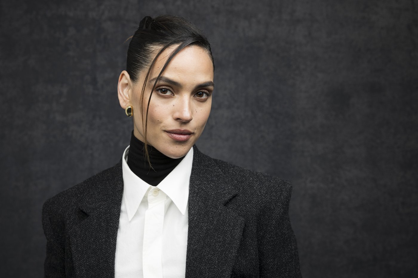 AP Breakthrough Entertainer: Adria Arjona's confidence only keeps growing | iNFOnews.ca
