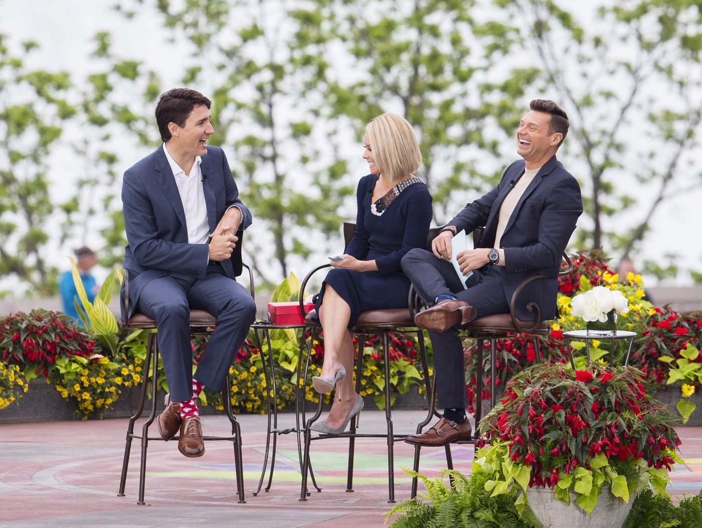 How Justin Trudeau captured the zeitgeist, and how he lost it | iNFOnews.ca