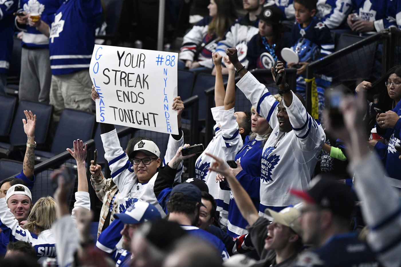 Jets no longer perfect, but still tough to beat without a fight | iNFOnews.ca Jets no longer perfect, but still tough to beat without a fight | iNFOnews.ca