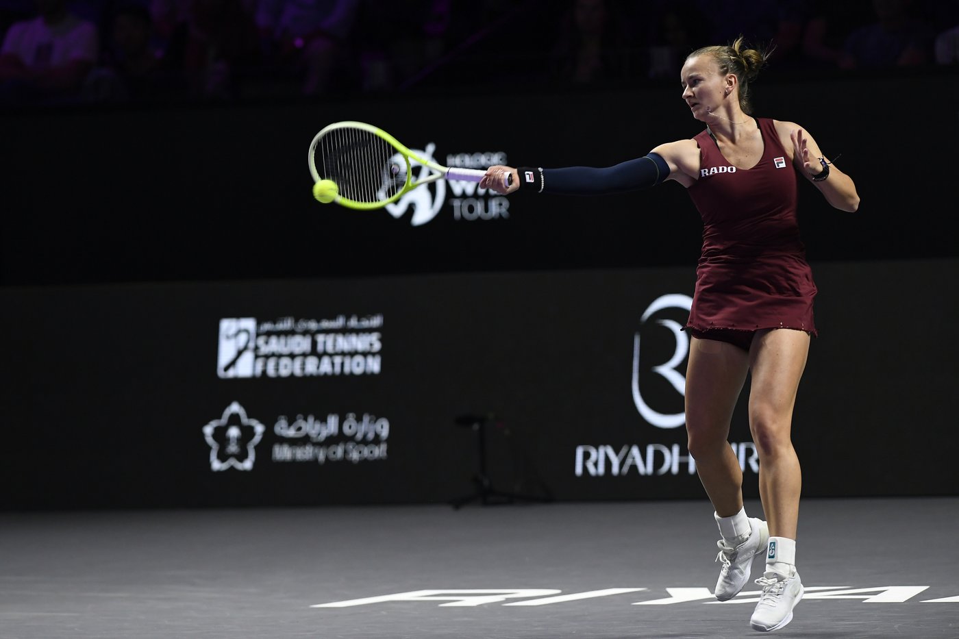 Tennis Channel takes Jon Wertheim off the air for comment about Wimbledon champ Barbora Krejcikova | iNFOnews.ca