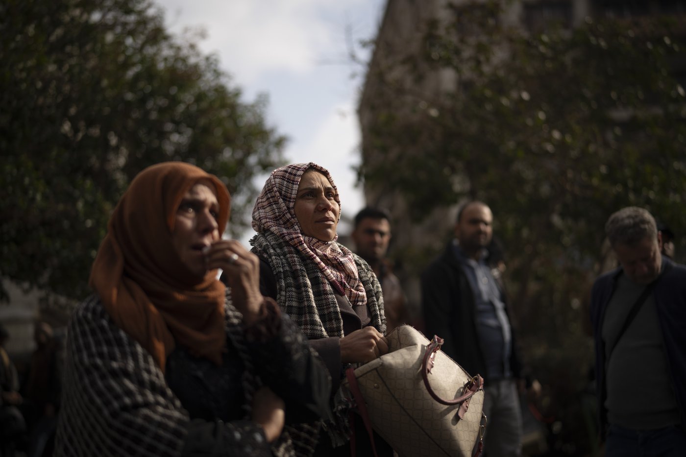 Clashes between Islamists now in power in Syria and Assad's supporters leave casualties | iNFOnews.ca