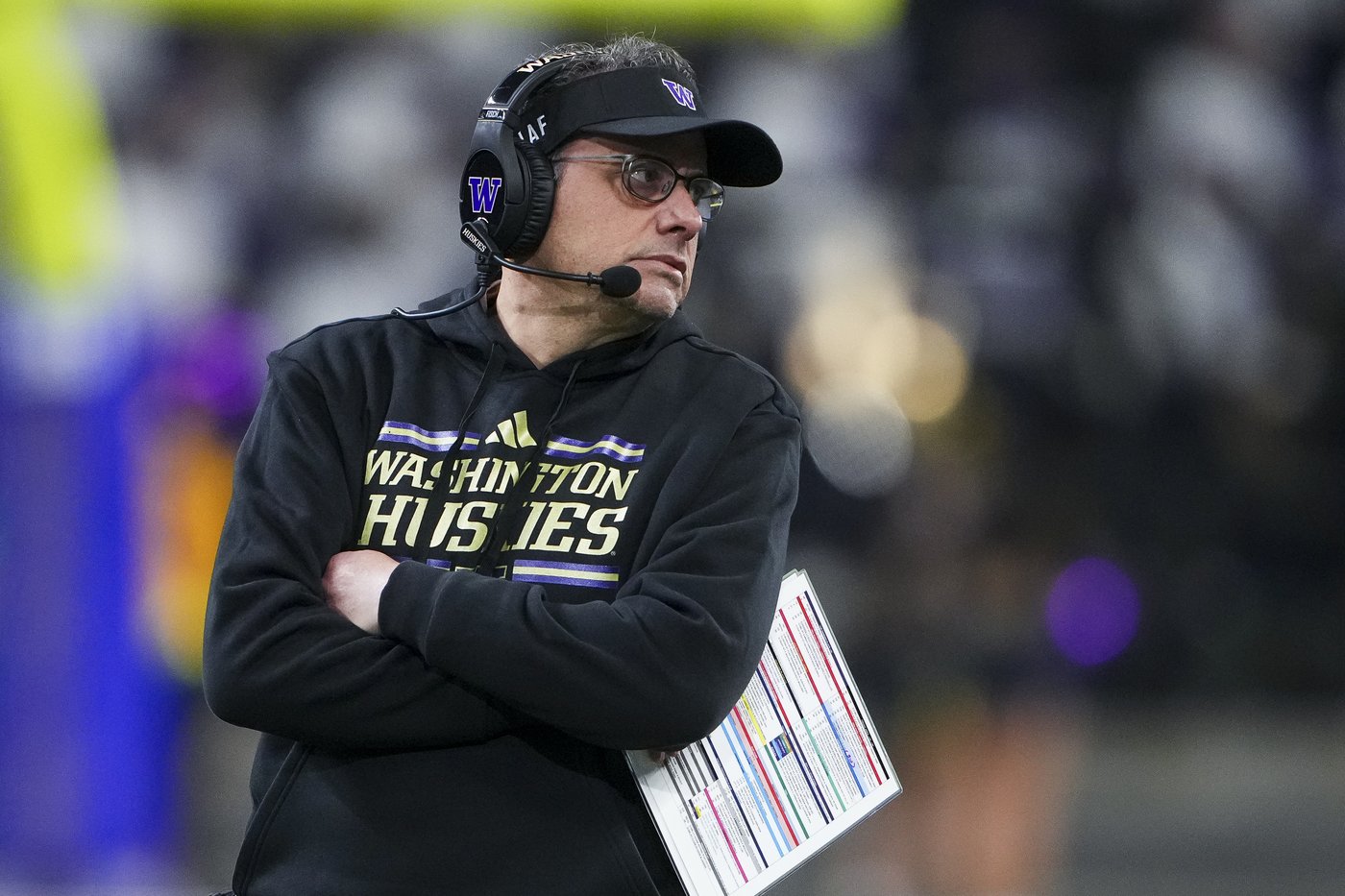 Huskies hosts Colorado State in season opener | iNFOnews.ca