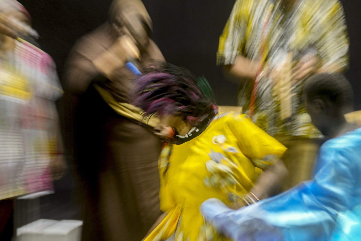 In music and dance, Sudanese performers transport refugee audiences back home | iNFOnews.ca In music and dance, Sudanese performers transport refugee audiences back home | iNFOnews.ca