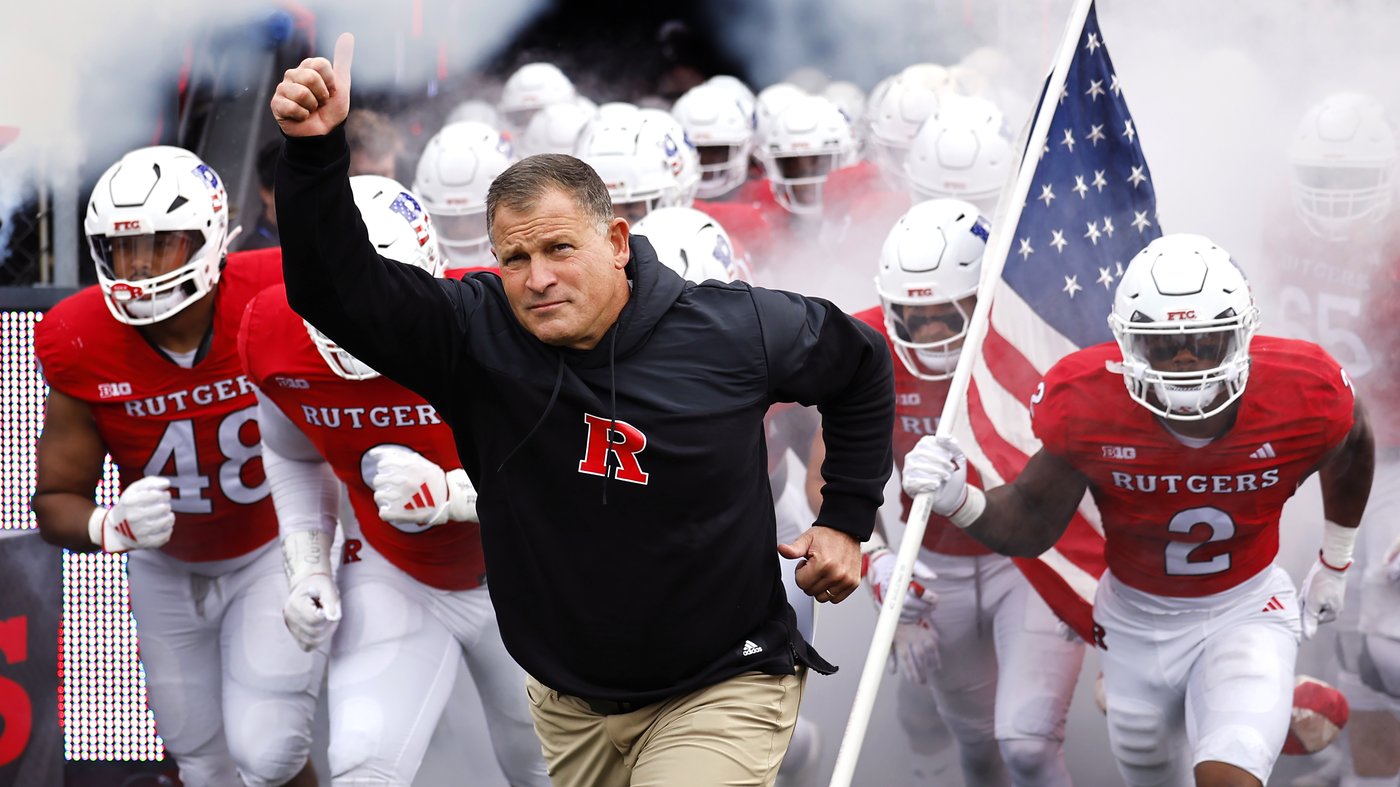 Rutgers looks for 6th straight season-opening win when it hosts Ohio | iNFOnews.ca Rutgers looks for 6th straight season-opening win when it hosts Ohio | iNFOnews.ca