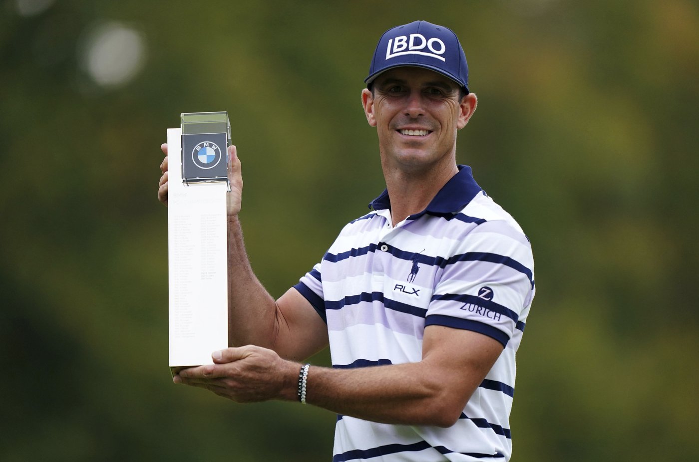 Billy Horschel's eagle seals BMW PGA Championship win in playoff with McIlroy | iNFOnews.ca Billy Horschel's eagle seals BMW PGA Championship win in playoff with McIlroy | iNFOnews.ca