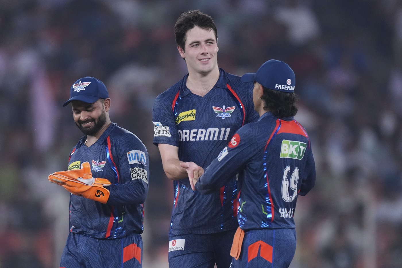 New Zealand pace bowler Will O'Rourke out for 3 months with stress fracture | iNFOnews.ca New Zealand pace bowler Will O'Rourke out for 3 months with stress fracture | iNFOnews.ca