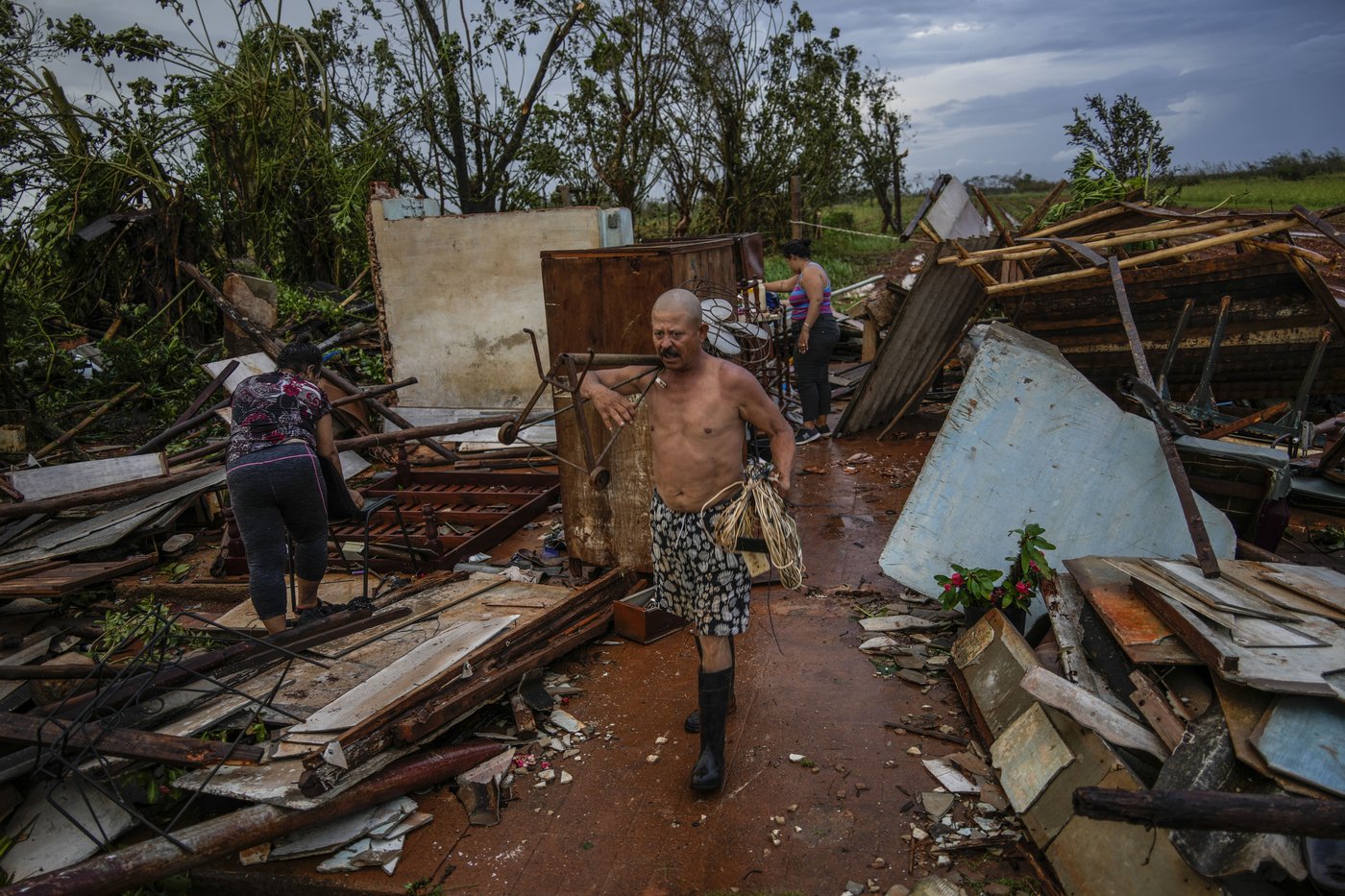 PHOTO COLLECTION: 2024 climate photos of the year | iNFOnews.ca PHOTO COLLECTION: 2024 climate photos of the year | iNFOnews.ca