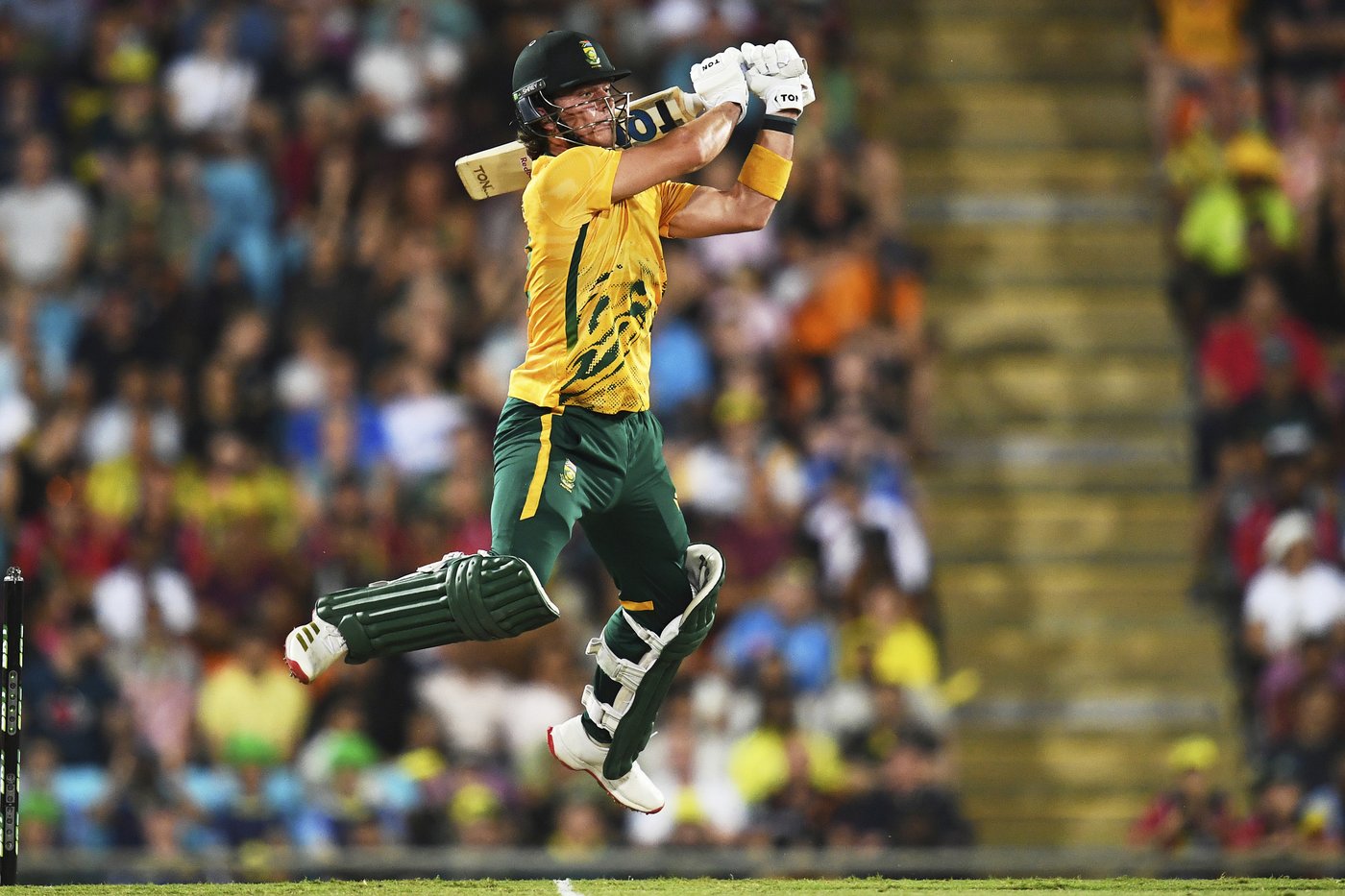 Brevis' record-breaking century for South Africa ends Australia's 9-match winning streak in T20s | iNFOnews.ca Brevis' record-breaking century for South Africa ends Australia's 9-match winning streak in T20s | iNFOnews.ca