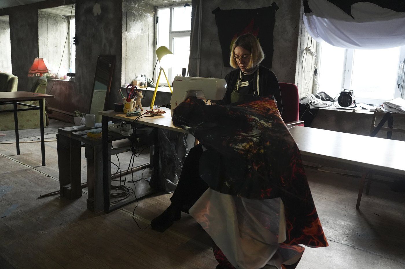 Activists at COP29 spend weeks planning demos. But they can feel stifled by rules and restrictions | iNFOnews.ca Activists at COP29 spend weeks planning demos. But they can feel stifled by rules and restrictions | iNFOnews.ca