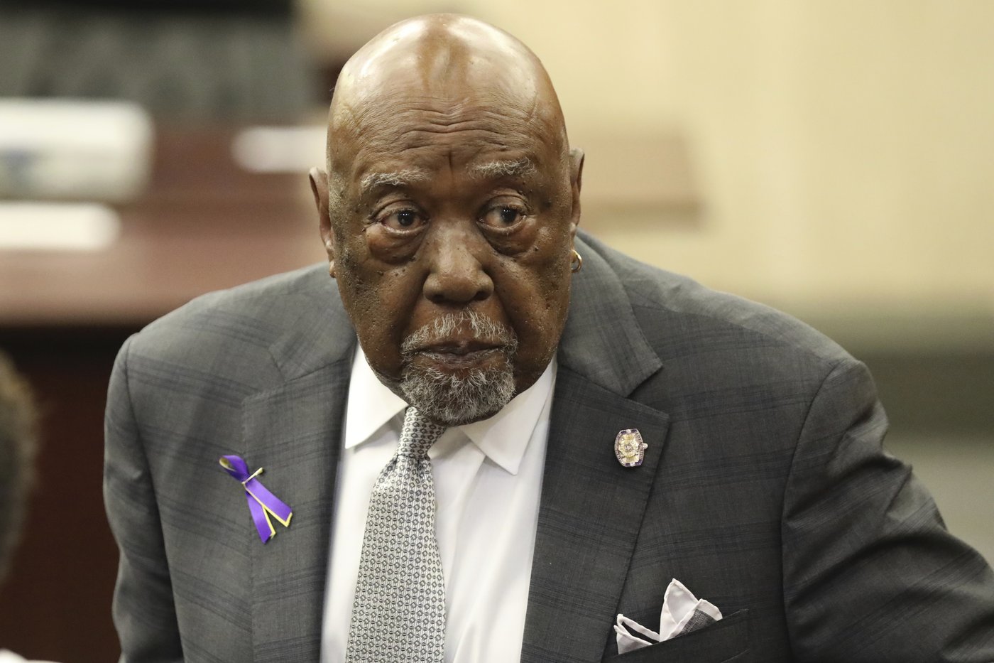 1960s civil rights protesters who staged historic sit-in finally have arrest records cleared | iNFOnews.ca