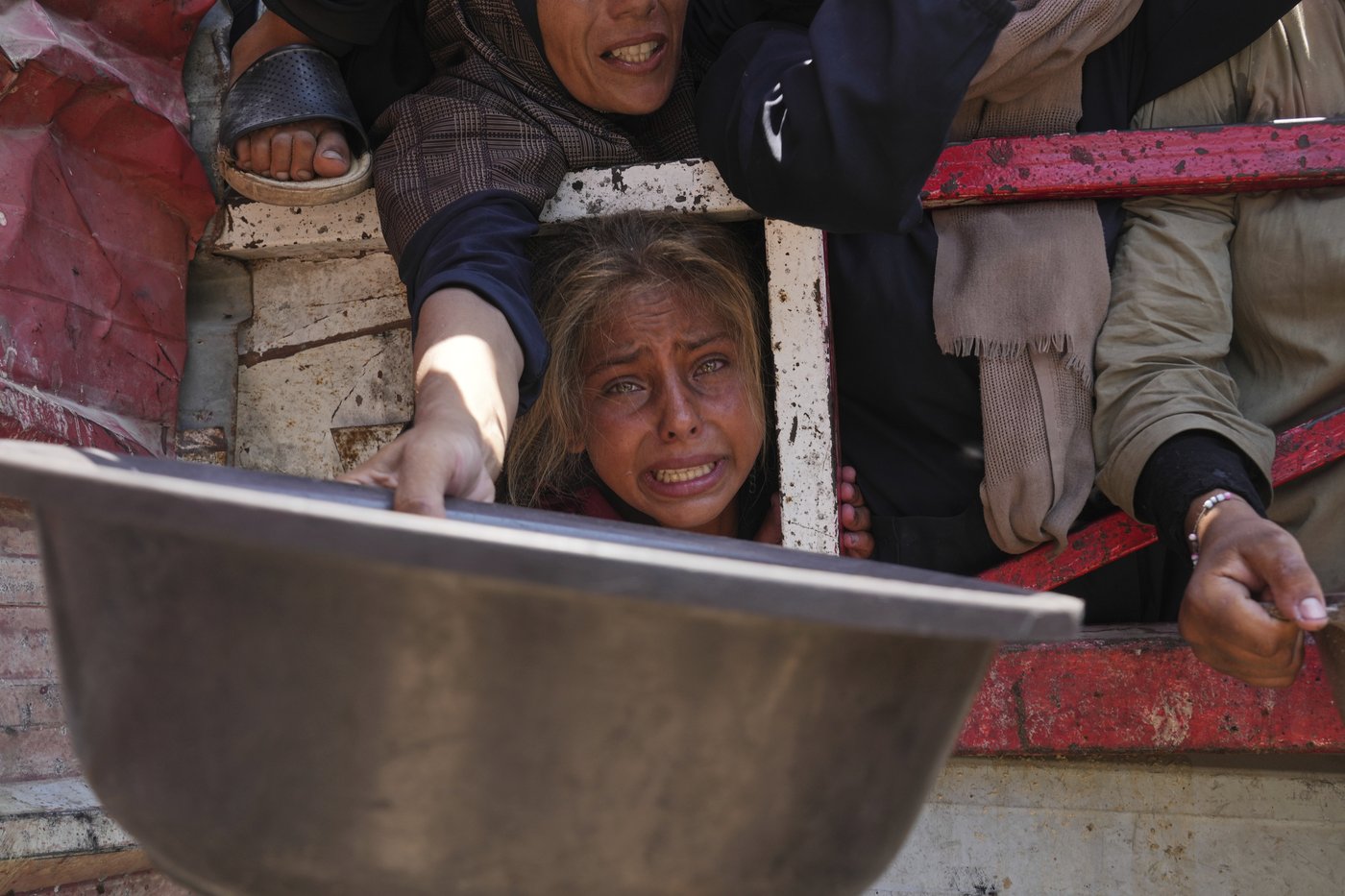 Canada pledges $30M in Gaza aid, $10M for Palestinian Authority work toward statehood | iNFOnews.ca Canada pledges $30M in Gaza aid, $10M for Palestinian Authority work toward statehood | iNFOnews.ca