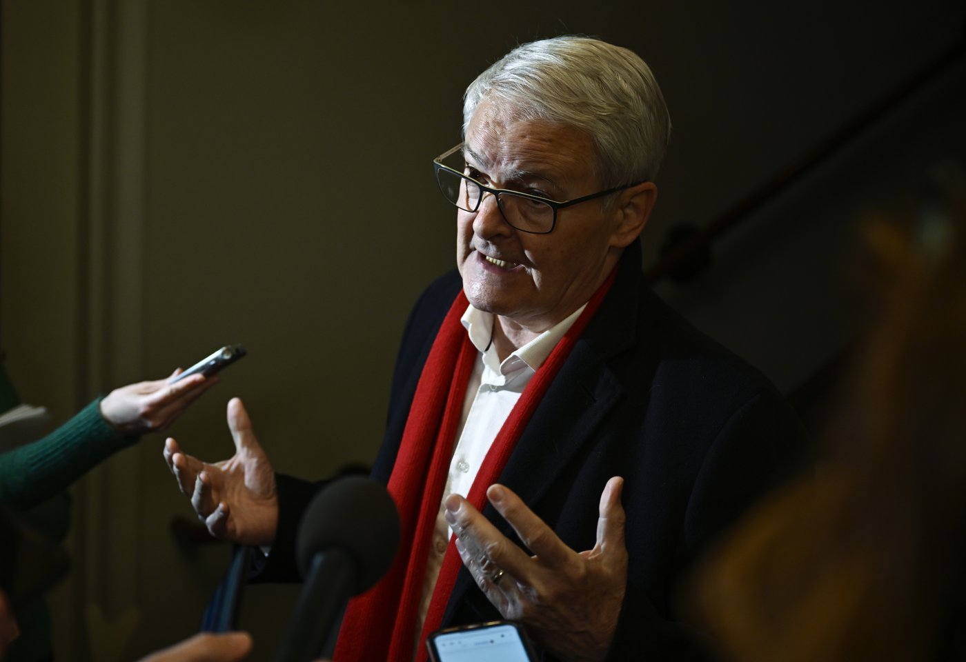 Marc Garneau, first Canadian in space, reflects on his 'rock 'n' roll ride' in memoir | iNFOnews.ca Marc Garneau, first Canadian in space, reflects on his 'rock 'n' roll ride' in memoir | iNFOnews.ca
