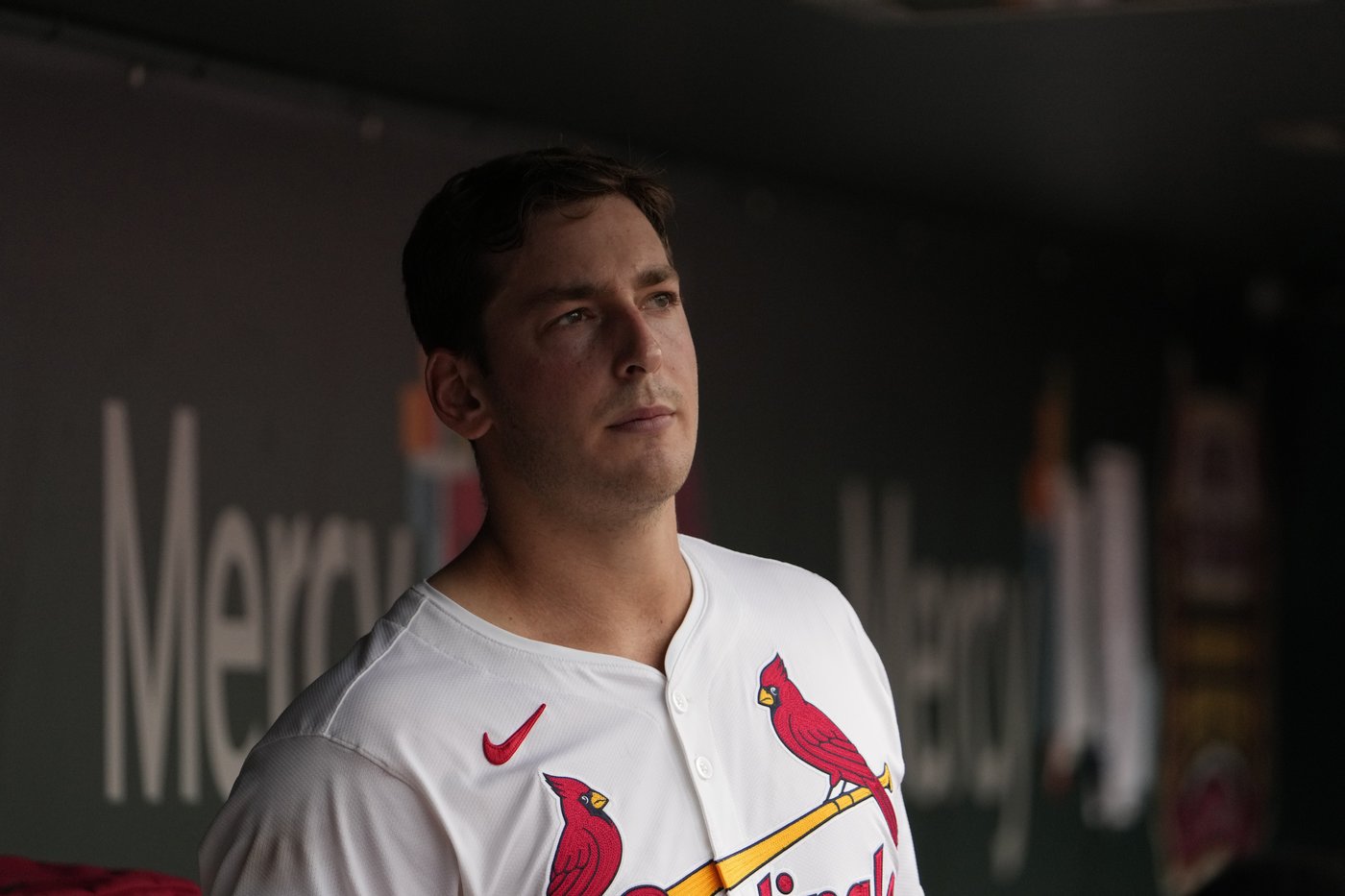 Andre Pallante allows 1 hit in 7 innings as Cardinals beat Guardians 2-1 | iNFOnews.ca Andre Pallante allows 1 hit in 7 innings as Cardinals beat Guardians 2-1 | iNFOnews.ca