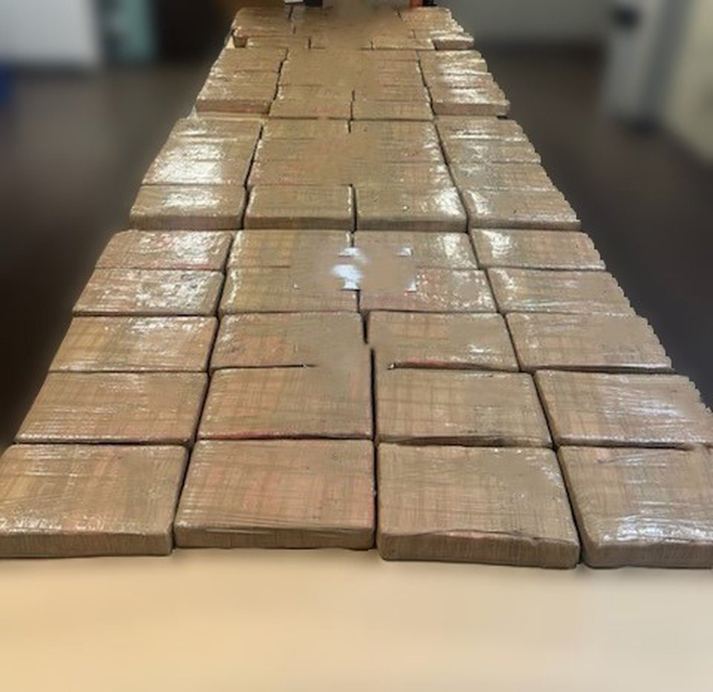 RCMP seize 73 kilograms of cocaine during traffic stop east of Sicamous, B.C. | iNFOnews.ca