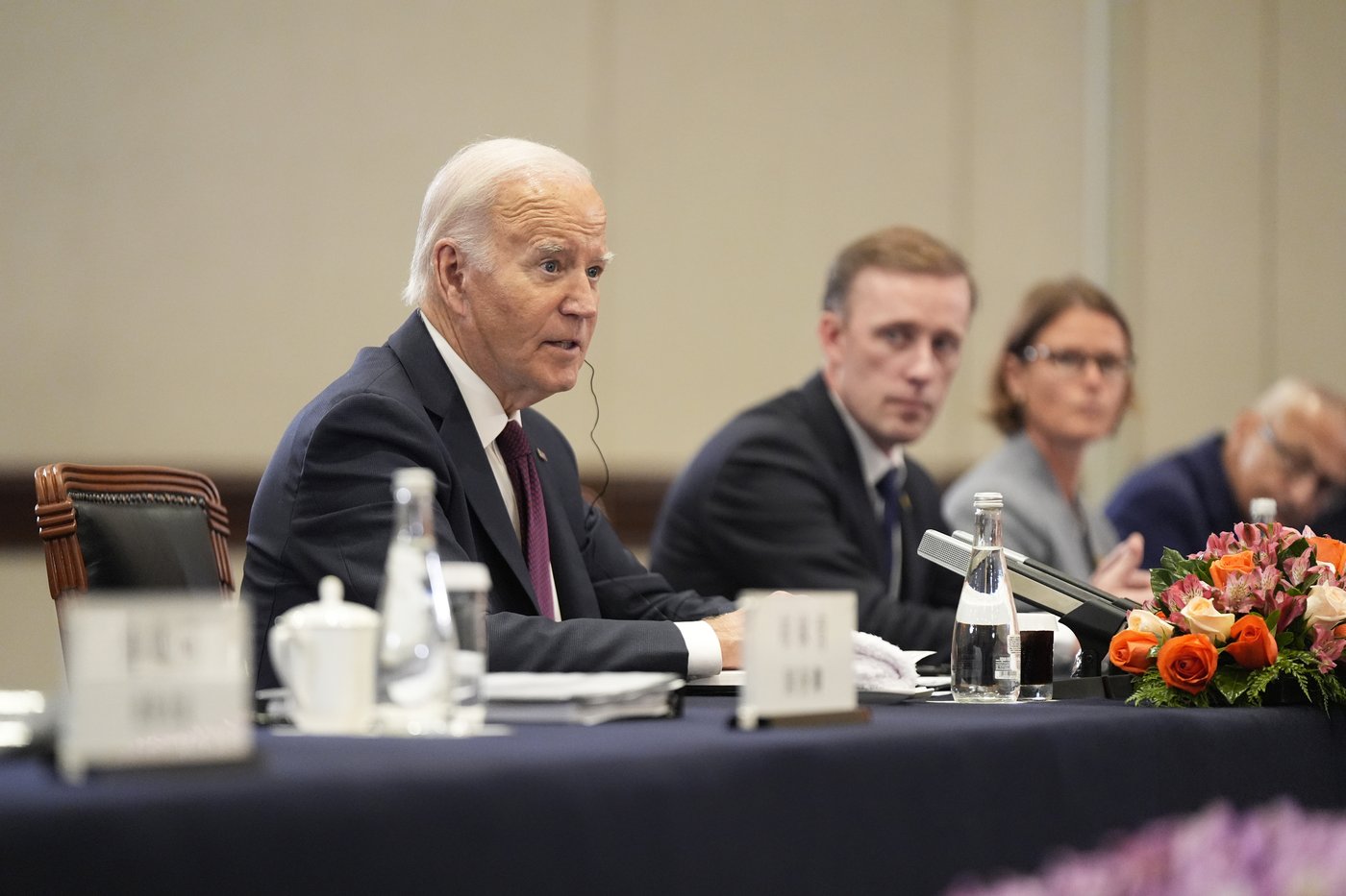 Biden will become the first sitting US president to visit the Amazon rainforest | iNFOnews.ca Biden will become the first sitting US president to visit the Amazon rainforest | iNFOnews.ca