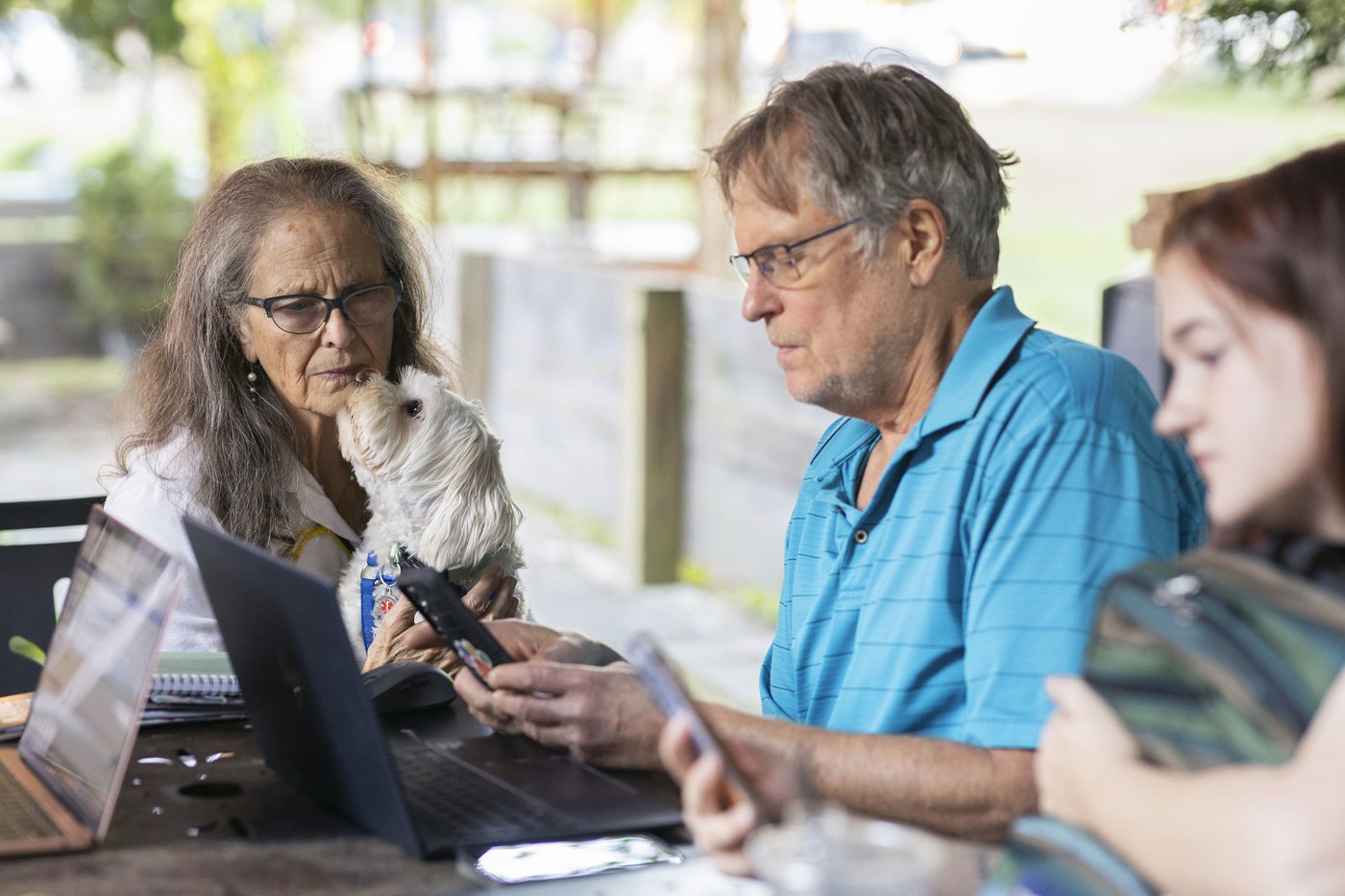 US voters hear a stark message in the presidential race: The country's fate is on the line | iNFOnews.ca US voters hear a stark message in the presidential race: The country's fate is on the line | iNFOnews.ca