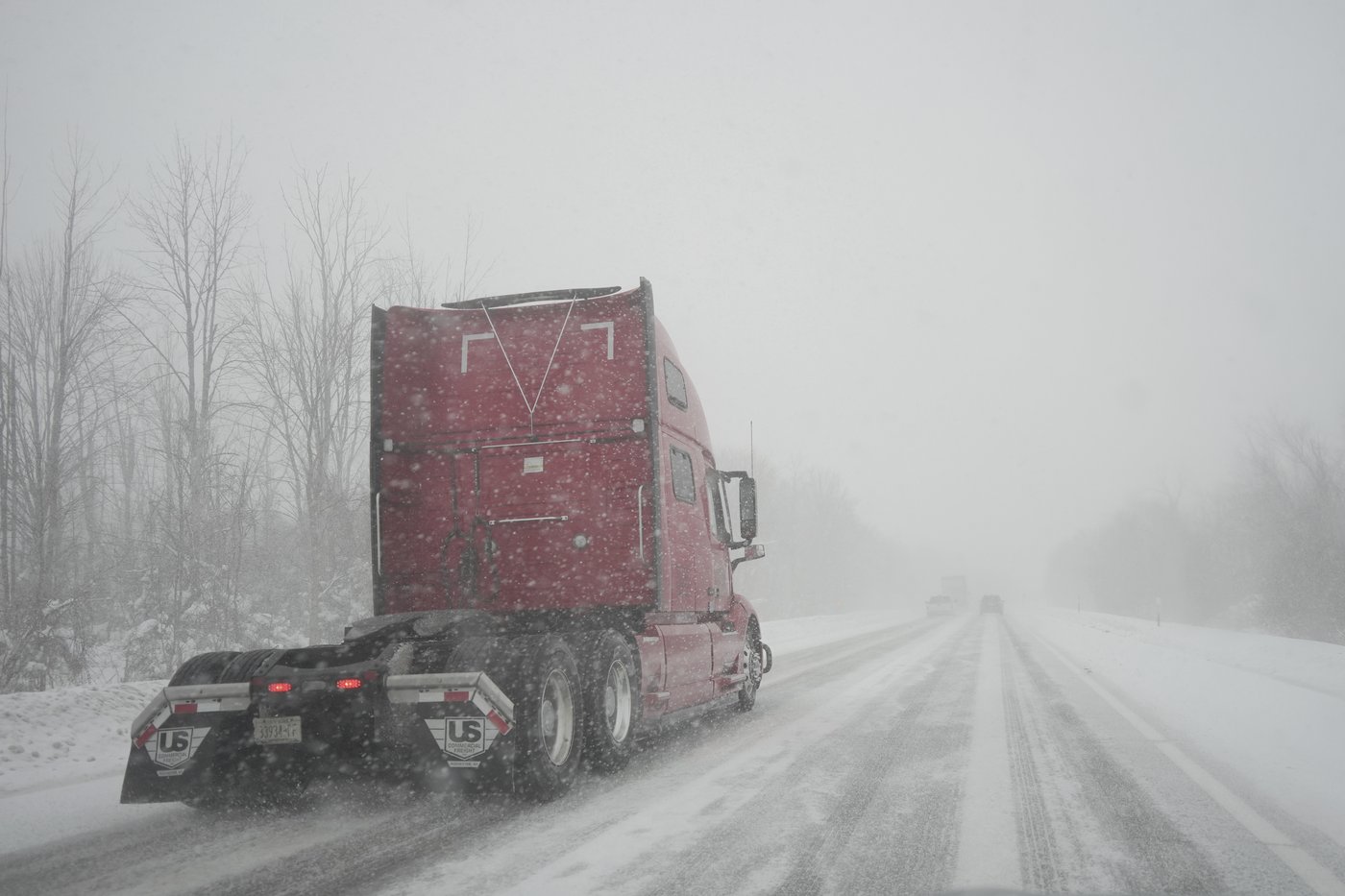 Already buried under snow, Great Lakes region expected to see more stormy weather this week | iNFOnews.ca Already buried under snow, Great Lakes region expected to see more stormy weather this week | iNFOnews.ca