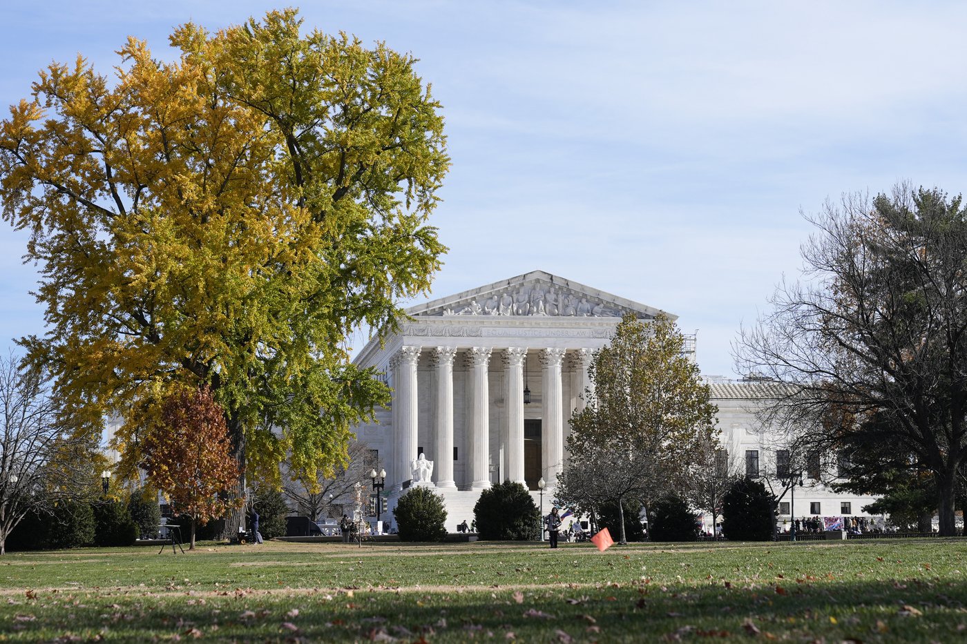 Supreme Court will decide if Palestinian authorities can be sued in US over attacks in Middle East | iNFOnews.ca Supreme Court will decide if Palestinian authorities can be sued in US over attacks in Middle East | iNFOnews.ca