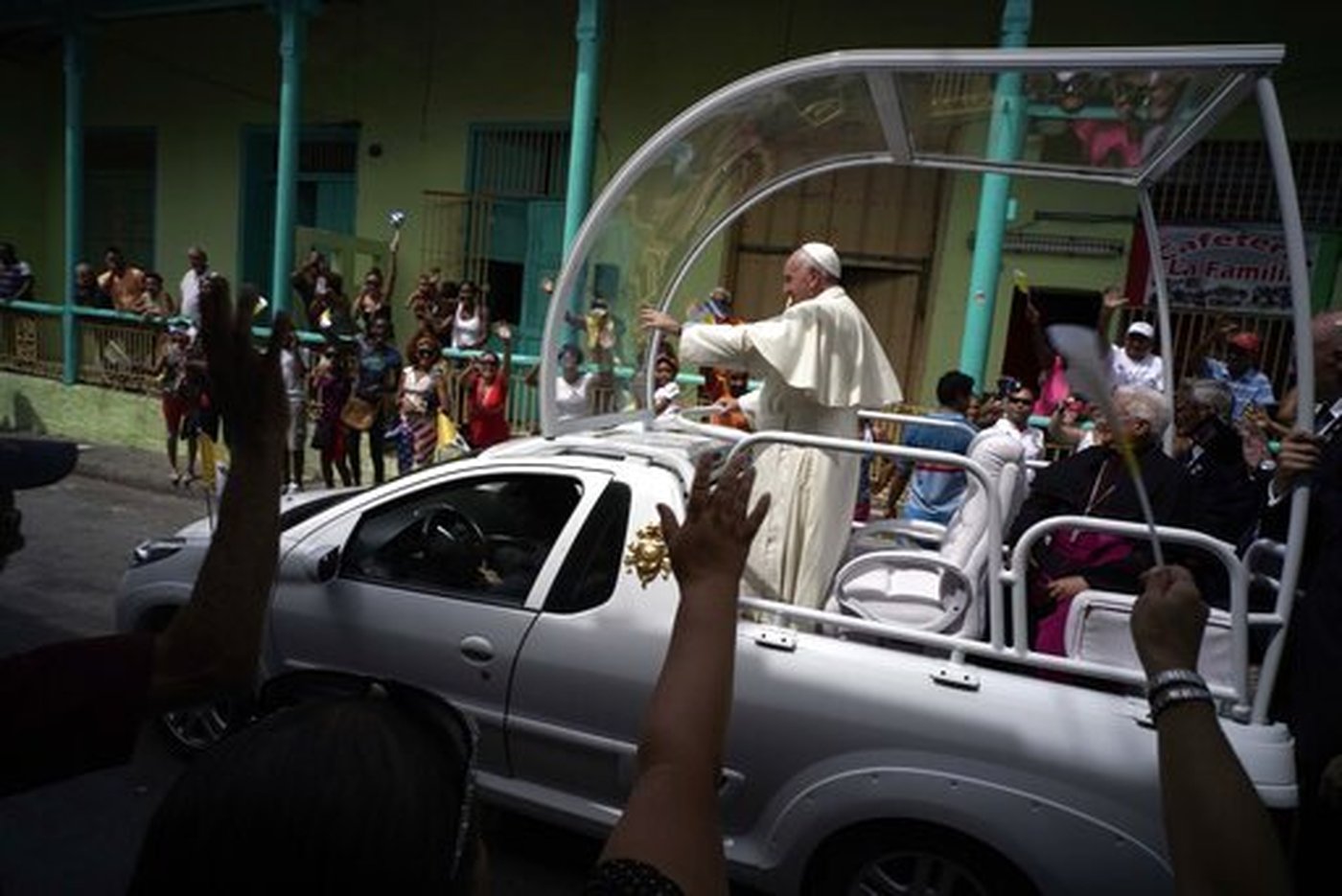Pope Francis, first Latin American pontiff who ministered with a charming, humble style, dies at 88 | iNFOnews.ca Pope Francis, first Latin American pontiff who ministered with a charming, humble style, dies at 88 | iNFOnews.ca