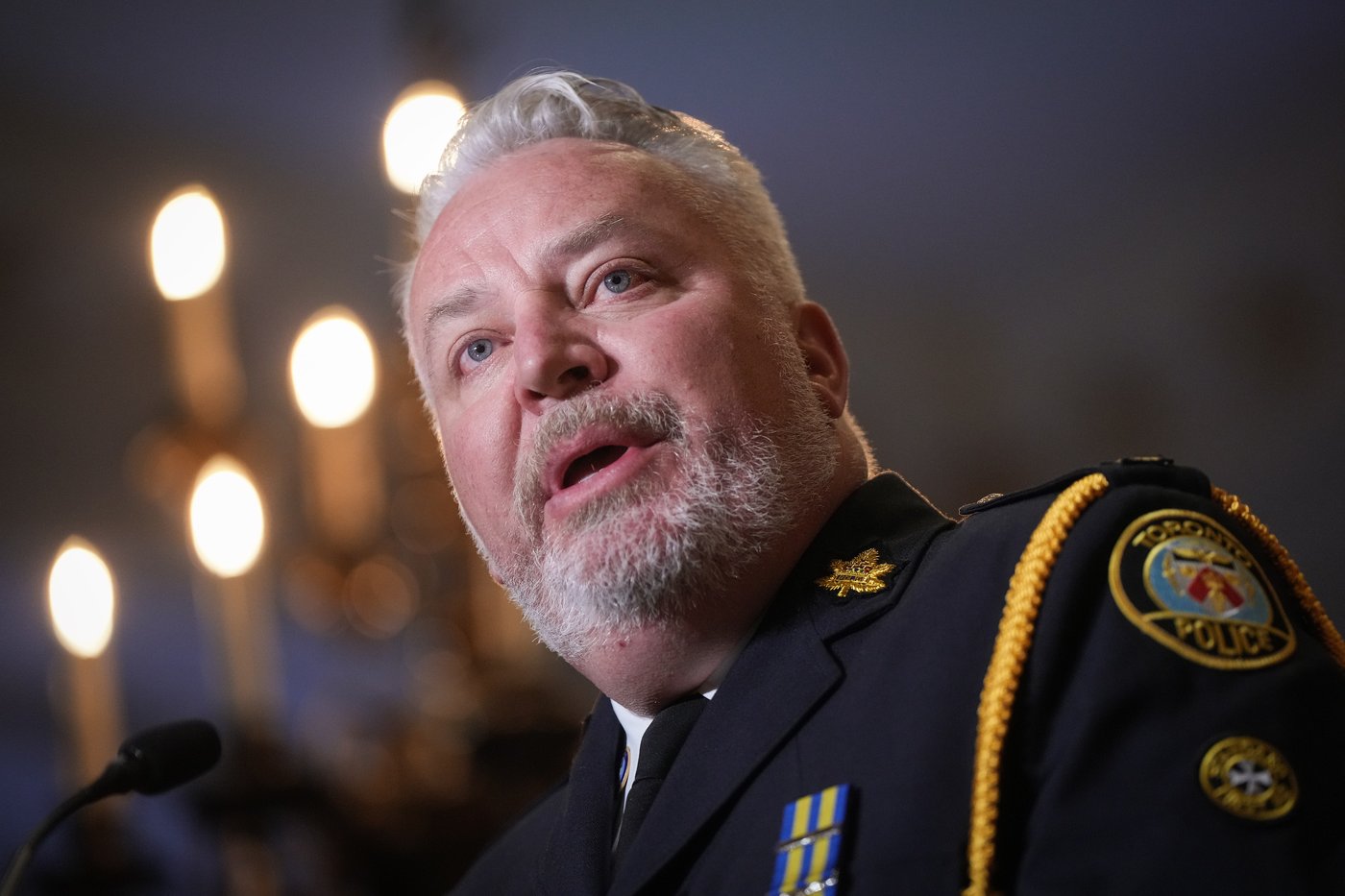 Police use 'spoof masks' in help for search for of Canada's most wanted | iNFOnews.ca Police use 'spoof masks' in help for search for of Canada's most wanted | iNFOnews.ca