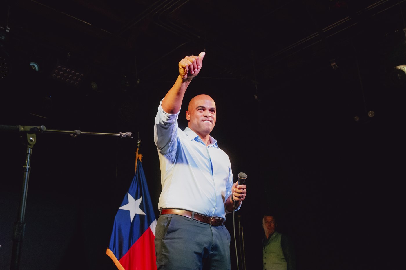 Ted Cruz and Colin Allred to meet in the only debate in the Texas Senate race | iNFOnews.ca Ted Cruz and Colin Allred to meet in the only debate in the Texas Senate race | iNFOnews.ca