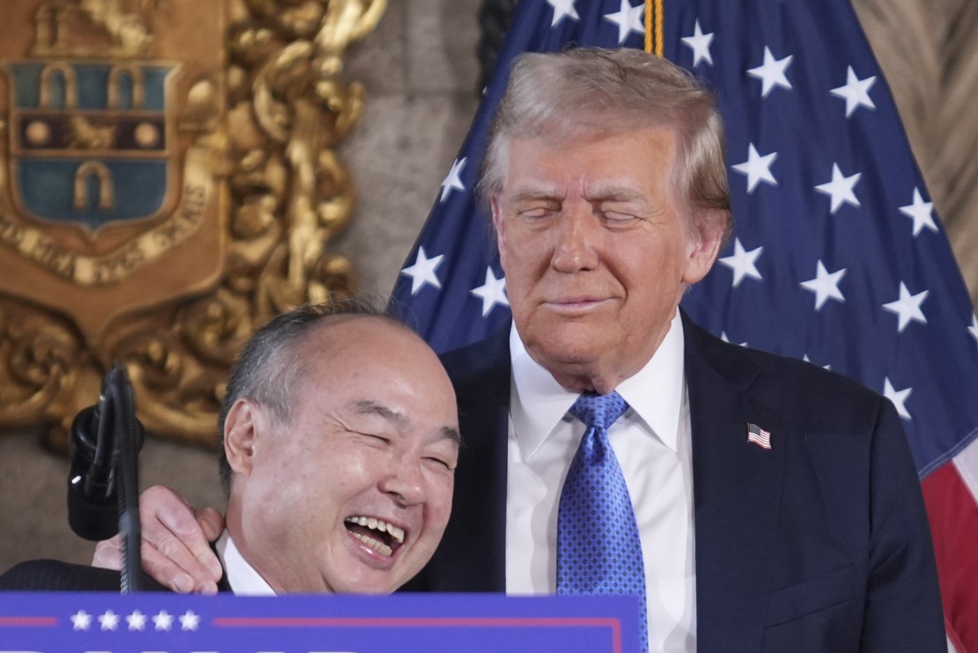 Trump says he's a 'believer' in polio vaccine, and other news conference takeaways | iNFOnews.ca Trump says he's a 'believer' in polio vaccine, and other news conference takeaways | iNFOnews.ca
