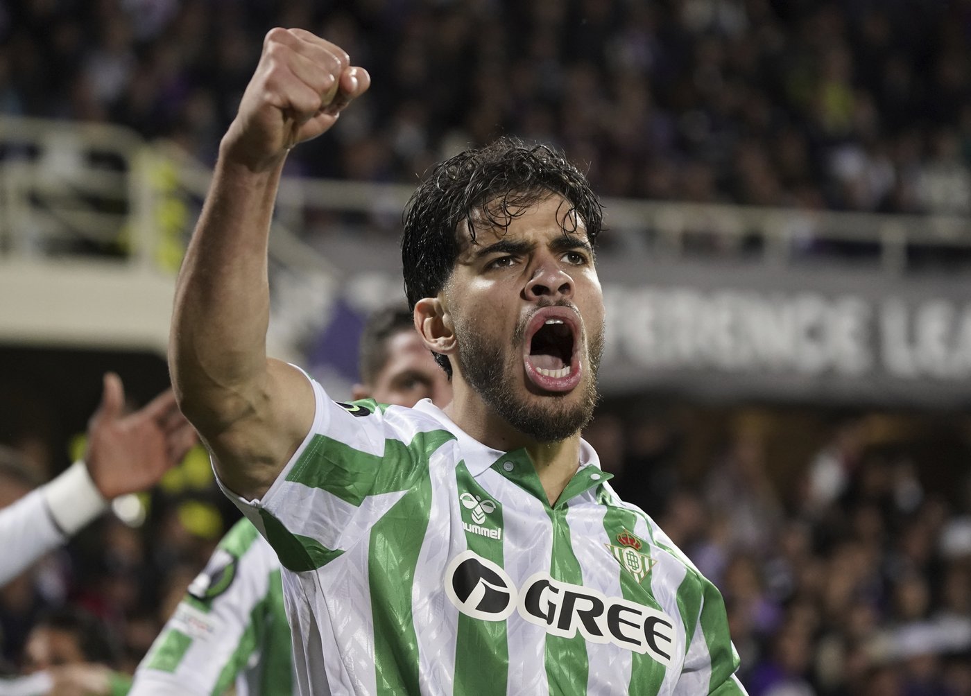 Chelsea advances to Conference League final against Real Betis | iNFOnews.ca