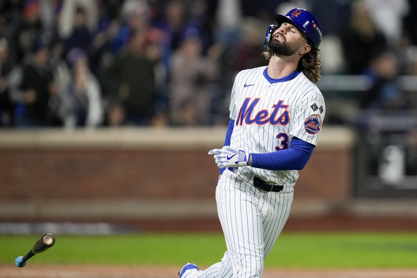 Ohtani and Betts lead Dodgers to latest blowout of Mets for 3-1 lead in lopsided NLCS | iNFOnews.ca