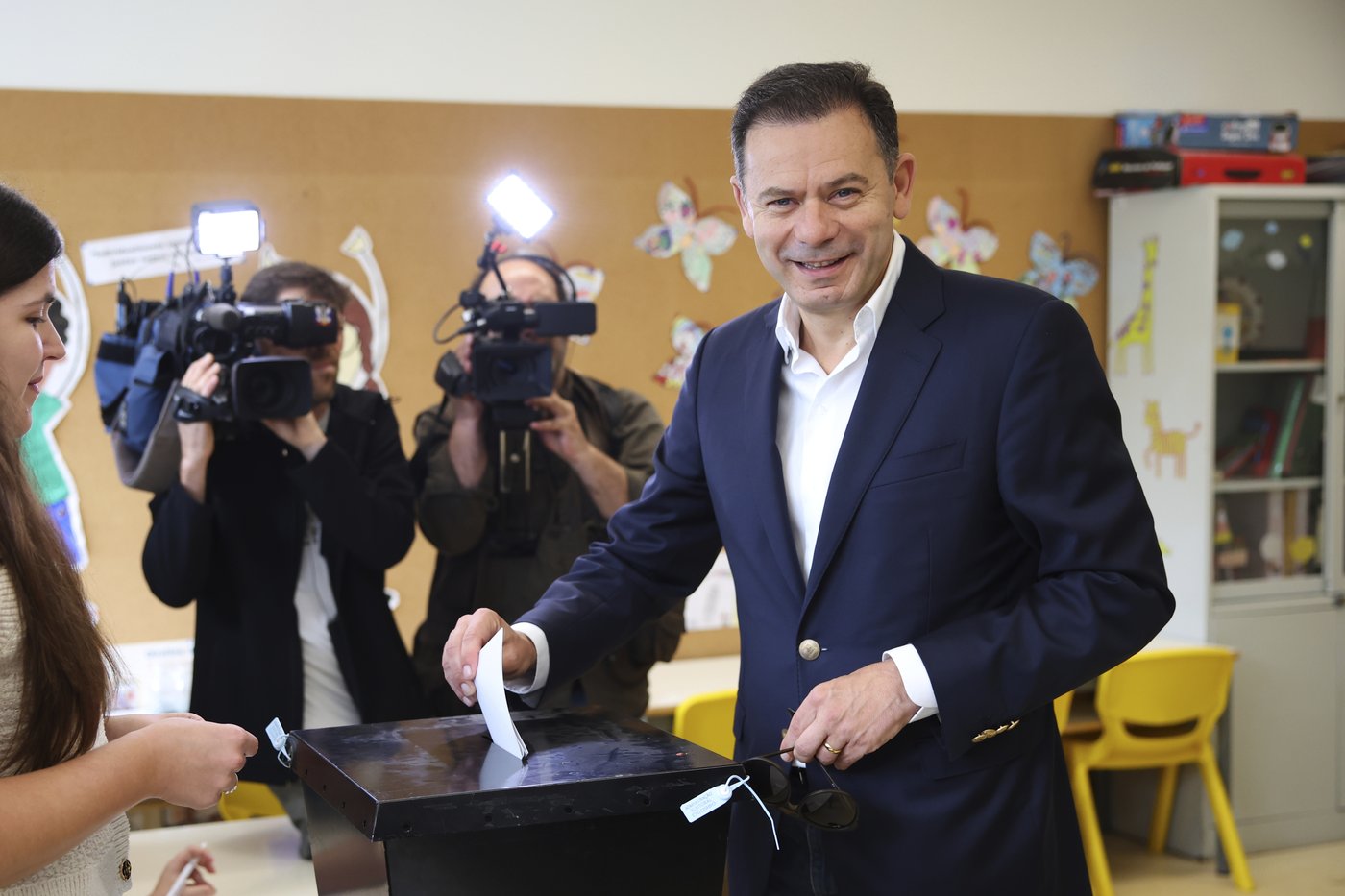 Portugal holds its third general election in 3 years but the vote might not restore stability | iNFOnews.ca