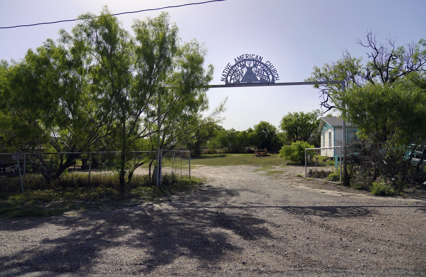 What is the Native American Church and why is peyote sacred to members? | iNFOnews.ca