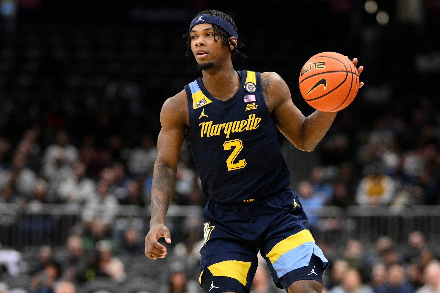 Significant graduation losses challenge Marquette in its quest for 5th straight NCAA Tournament bid | iNFOnews.ca Significant graduation losses challenge Marquette in its quest for 5th straight NCAA Tournament bid | iNFOnews.ca