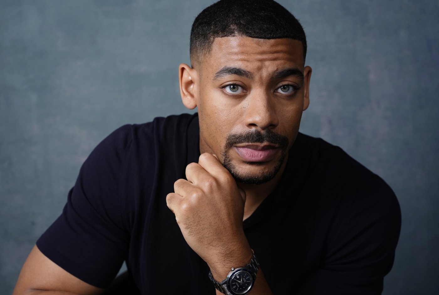 AP Breakthrough Entertainer: Aaron Pierre ends his big year on a high note with 'Mufasa' | iNFOnews.ca AP Breakthrough Entertainer: Aaron Pierre ends his big year on a high note with 'Mufasa' | iNFOnews.ca