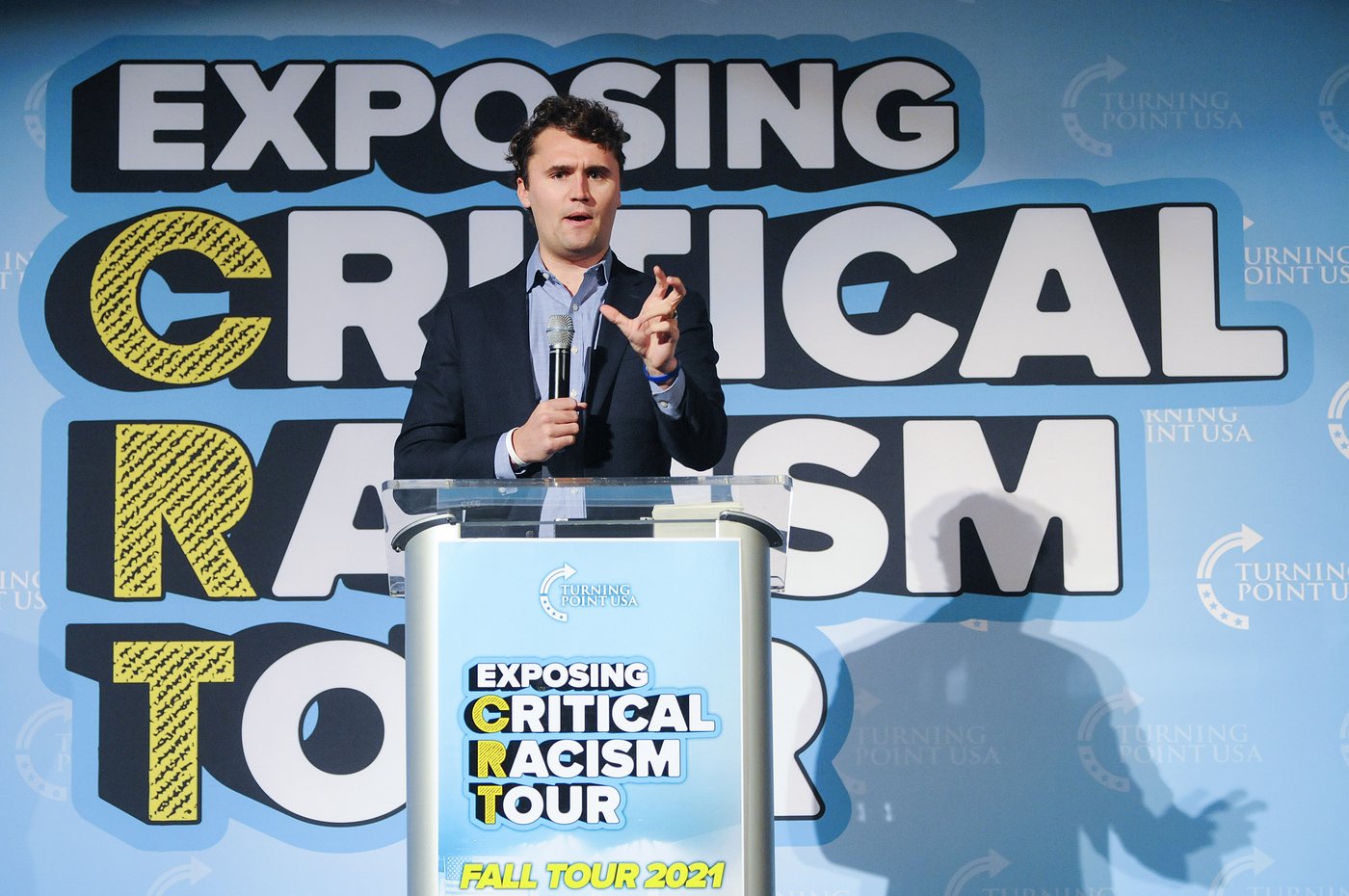 How Charlie Kirk shaped a generation of young people into a conservative force | iNFOnews.ca How Charlie Kirk shaped a generation of young people into a conservative force | iNFOnews.ca