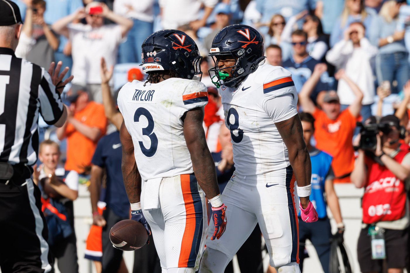 College football picks: 7 0T games in Week 9 most since 2017; margins tightening in conference play | iNFOnews.ca College football picks: 7 0T games in Week 9 most since 2017; margins tightening in conference play | iNFOnews.ca