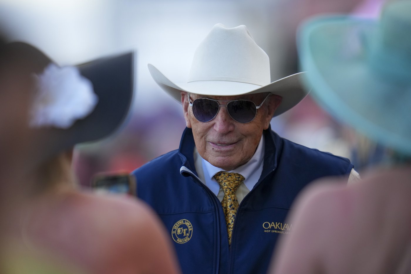 D. Wayne Lukas revolutionized horse racing: An Appreciation | iNFOnews.ca