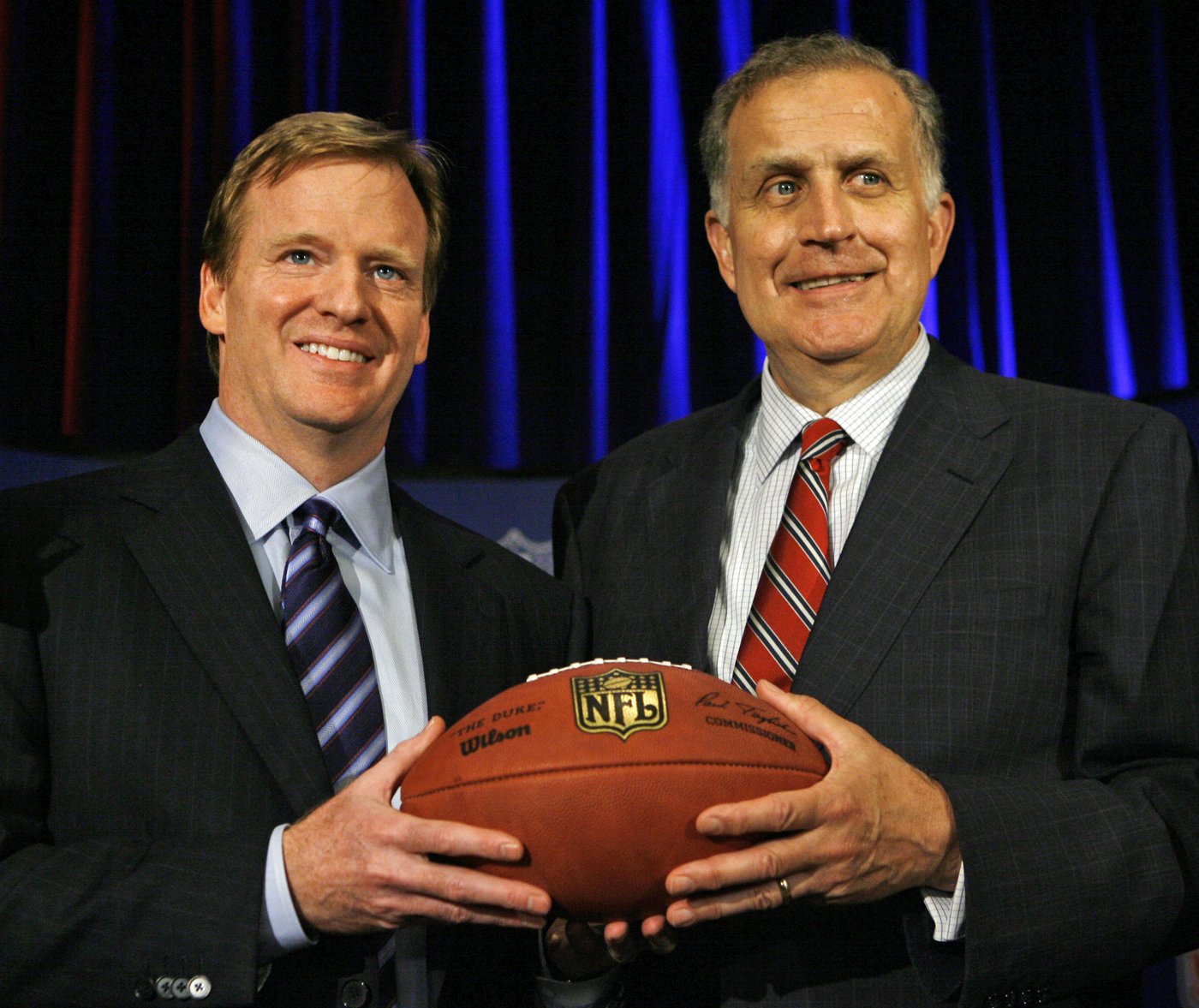 Paul Tagliabue's NFL legacy: More money, more diversity and a concussion conundrum | iNFOnews.ca