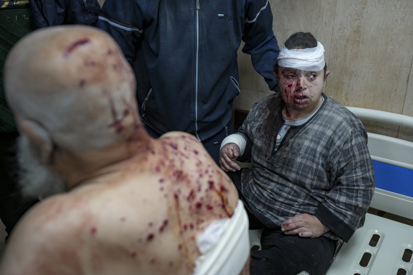 Middle East latest: Assad says he wanted to stay in Syria but Russia evacuated him | iNFOnews.ca Middle East latest: Assad says he wanted to stay in Syria but Russia evacuated him | iNFOnews.ca