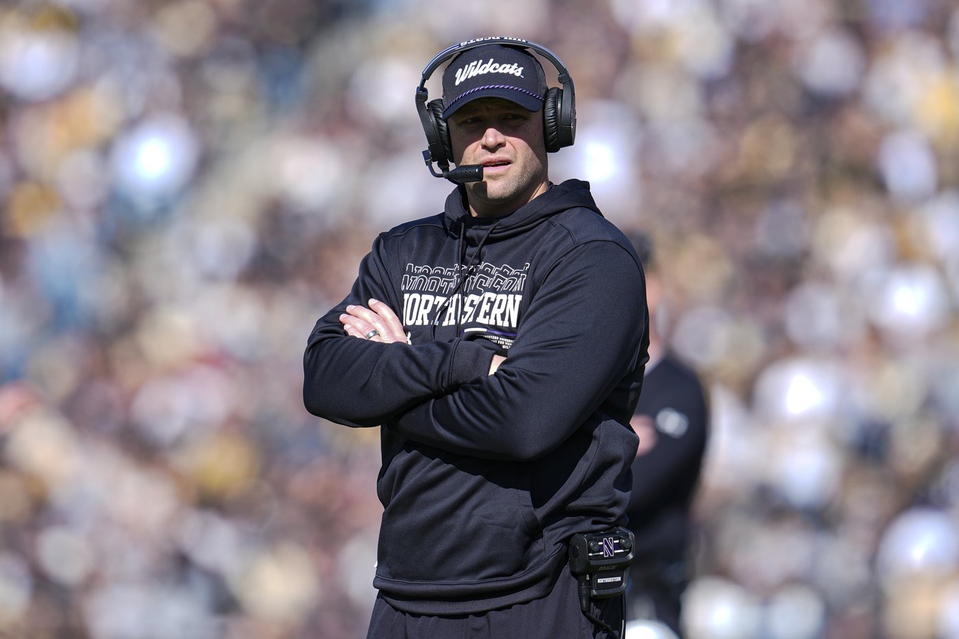 At Wrigley Field, No. 2 Ohio State looks to stay on playoff path against Northwestern | iNFOnews.ca At Wrigley Field, No. 2 Ohio State looks to stay on playoff path against Northwestern | iNFOnews.ca